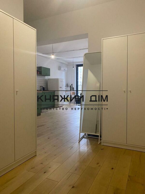 Аренда 1 комнатной студии ЖК Нью Йорк Код Объекта № 11197588 Киев - изображение 5