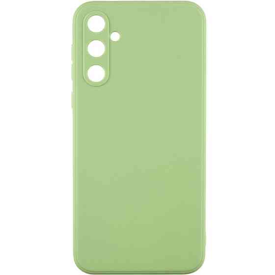 Силиконовый чехол Candy Full Camera для Samsung Galaxy A55 Херсон