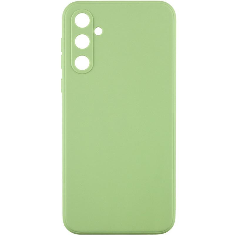 Силиконовый чехол Candy Full Camera для Samsung Galaxy A55 Херсон - зображення 4