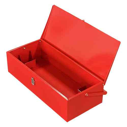 Металлический кейс для домкрата T830020 (ХЗСО) MCJ625-1 Харків