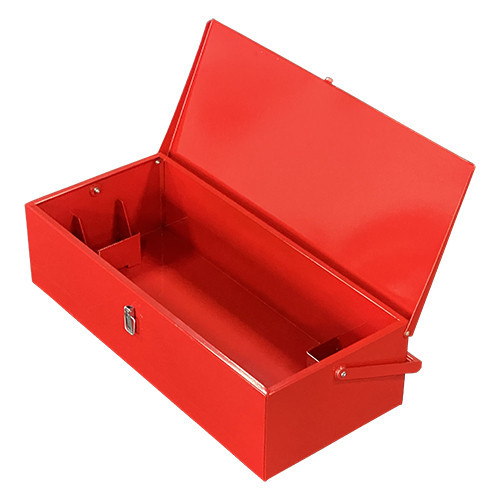 Металлический кейс для домкрата T830020 (ХЗСО) MCJ625-1 Харьков - изображение 2