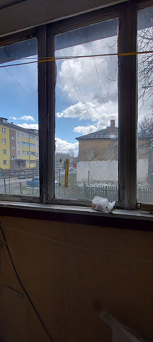 Продається 2-к. квартира, м. Звягель, вул. Сагайдачного 16-А Новоград-Волынский - изображение 5