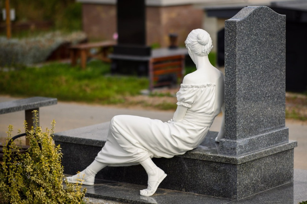 Памятник на могилу создание памятников и скульптур Київ - зображення 2