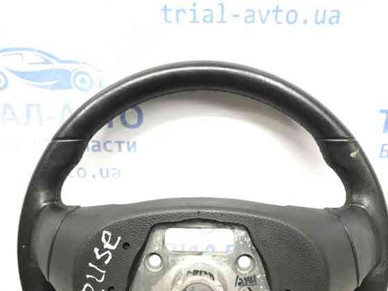 Руль Chevrolet Cruze J300 1.6 F16D4 2009 (б/у) Київ
