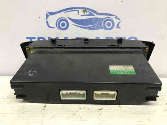 Блок управления климат-контролем Toyota Avensis 2002-2010 5590005160 (Арт. 50428) Київ