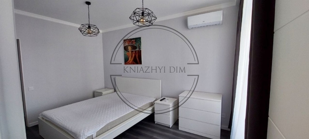 Продаж 1 кімнатна квартира м. Лівобережна КОД 21140423 Киев - изображение 1