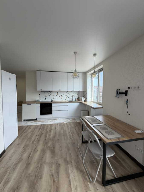продажа 1-к квартира Бориспольский, Борисполь, 56000 $ Бориспіль - зображення 1