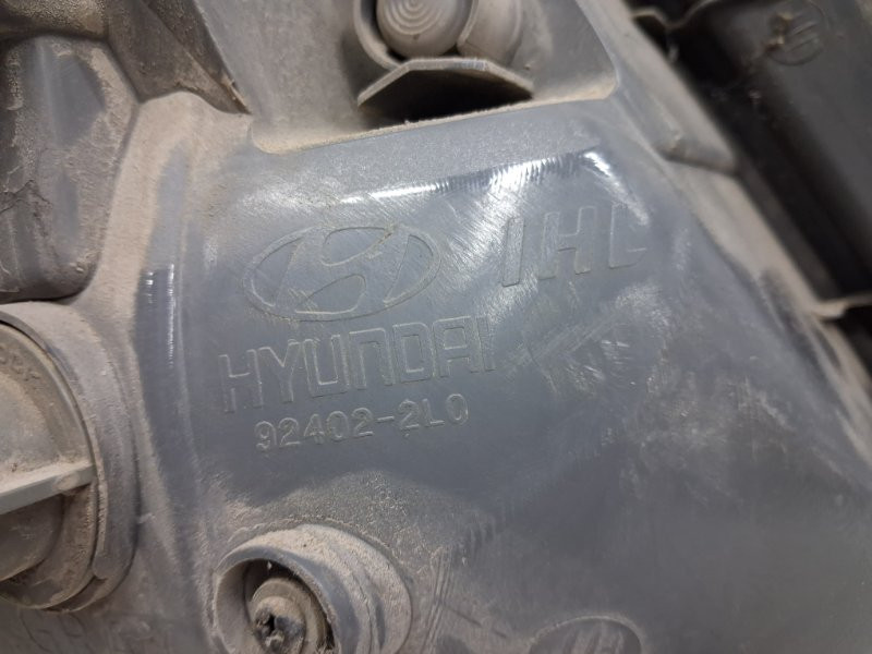 Фонарь задний внешний правый Hyundai I30 2007-2012 924022L010 (Арт. 61788) Київ - зображення 8