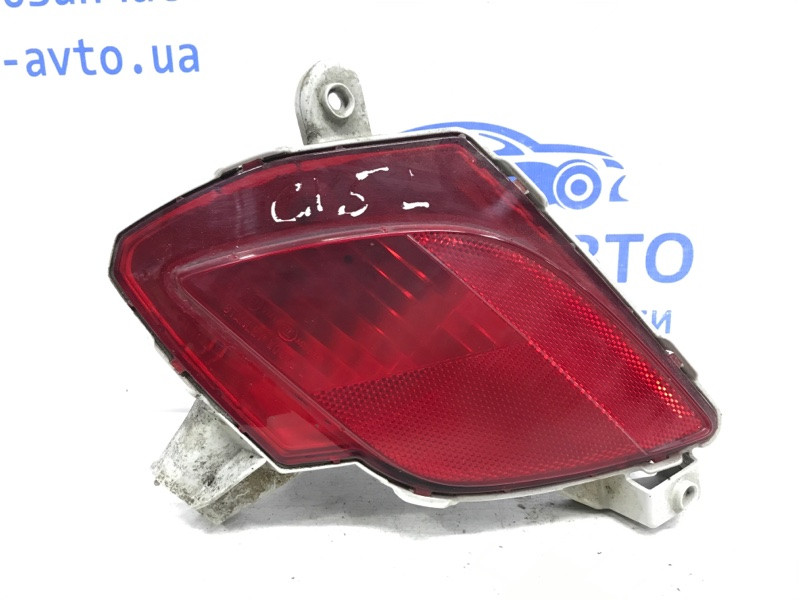 Катафот левый Mazda CX 5 KE 2.2 DIESEL 2011 (б/у) Киев - изображение 1