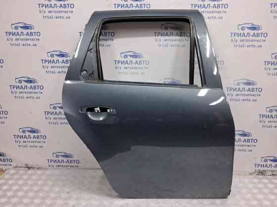 Дверь задняя правая Dacia Duster 2010-2017 821007807R (Арт. 62299) Киев