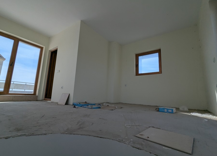 Двухуровневая 2-х комнатная квартира в центре города и в 500 м от пляжа в г. Бяла (Болгария) Киев - изображение 6