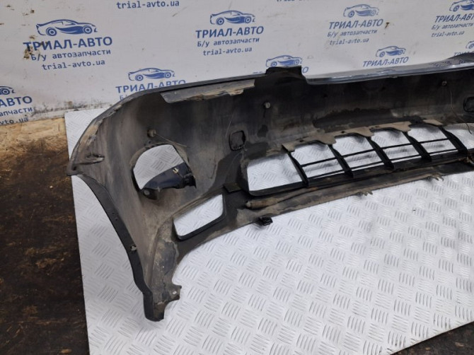 Бампер передний Lexus RX 350 XU30 3.5 БЕНЗИН 2GRFE 2003 (б/у) Киев - изображение 8