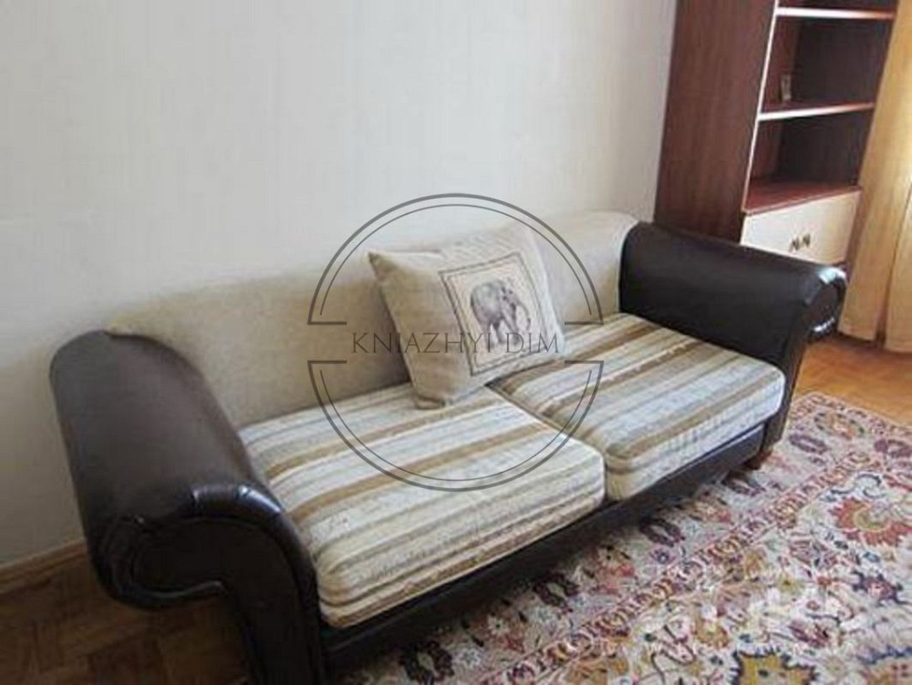 Без Комісії! Шикарная 3-х комнатная студио в центре, м.Крещатик Код объекта:1153639 Київ - зображення 7