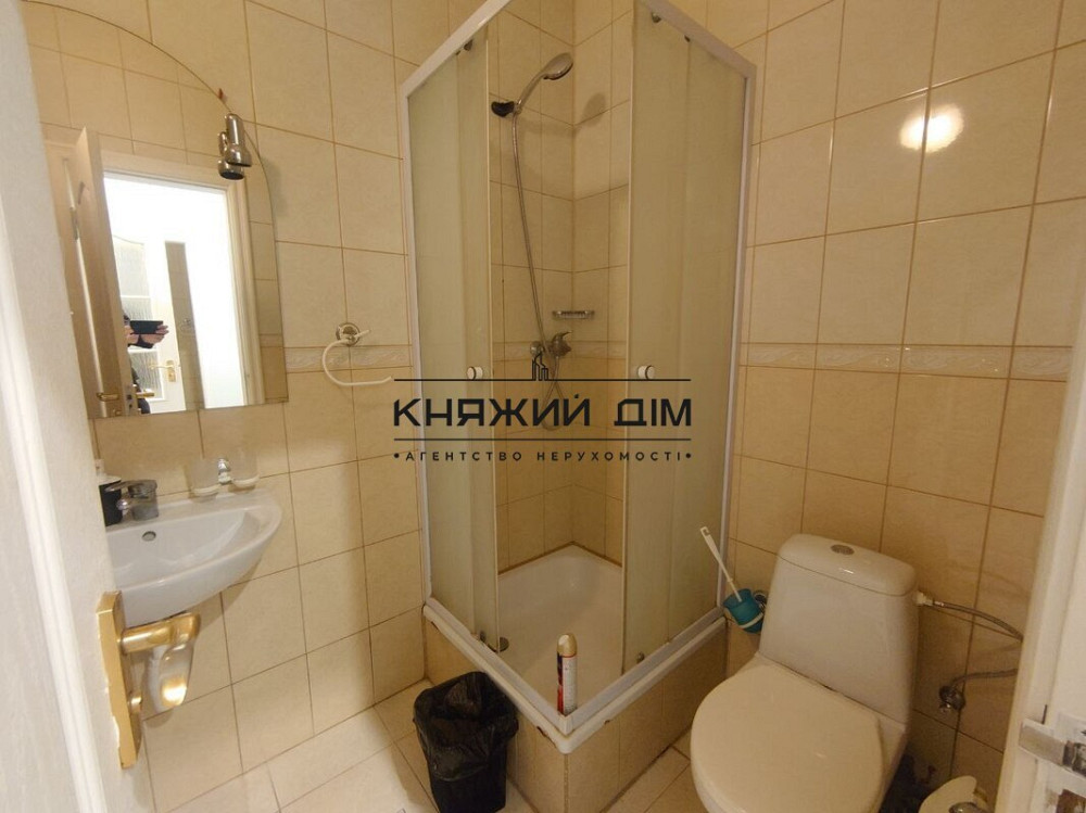 Оренда БЕЗ КОМІСІЇ   офіс в  міні БЦ  на Нивках  вул Георгія Дудника 2 КОД 1419318 Київ - зображення 10