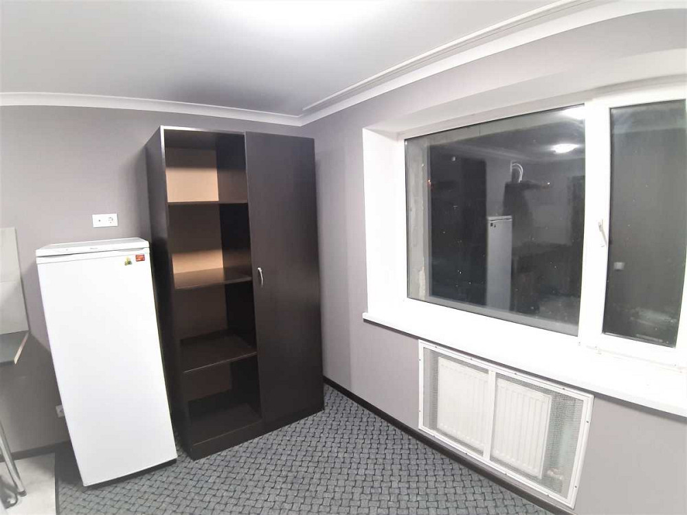 долгосрочная аренда 1-к квартира Киев, Шевченковский, 7000 грн./мес. Киев - изображение 5