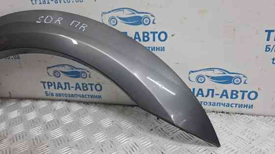 Накладка крыла Kia Sorento 2002-2011 877213E500 (Арт. 82427) Киев