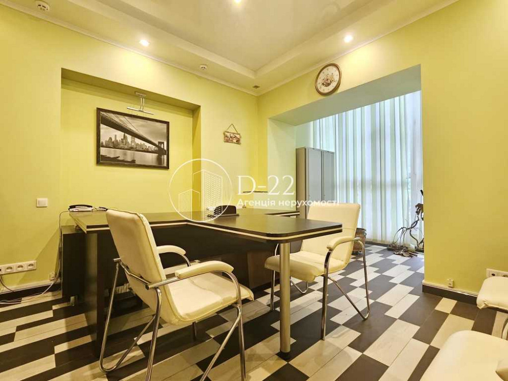 долгосрочная аренда 2-к квартира Киев, Шевченковский, 950 $/мес. Київ - зображення 6