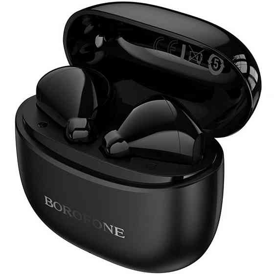 Беспроводные TWS наушники Borofone BW88 Херсон