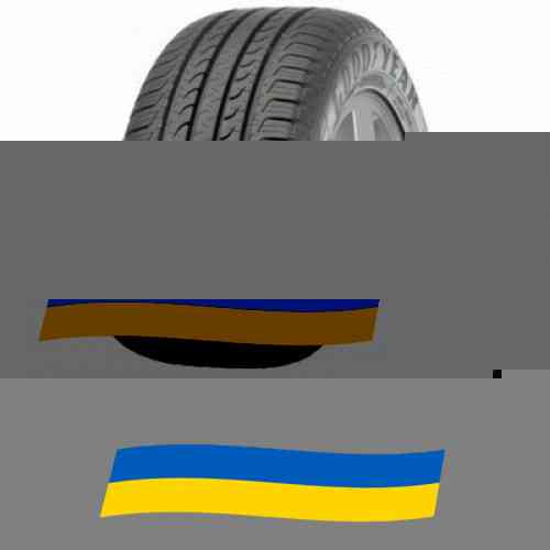225/60 R17 Goodyear EfficientGrip SUV-4x4 99H Позашляхова шина Киев