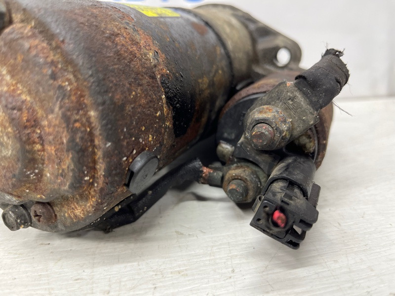 Стартер Hyundai I30 2007-2012 361002A100 (Арт. 76840) Київ - зображення 4