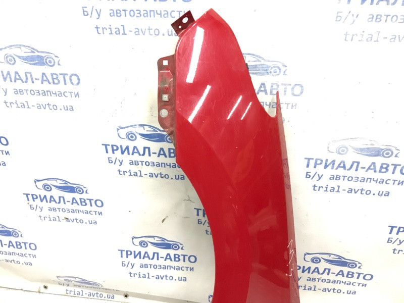 Крыло переднее левое Hyundai I30 2007-2012 66311-2R070 (Арт. 33288) Київ - зображення 3