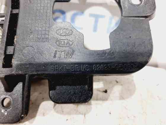 Ручка двери внутренняя правая Hyundai I30 GD 1.6 DIESEL D4FB 2011 (б/у) Київ