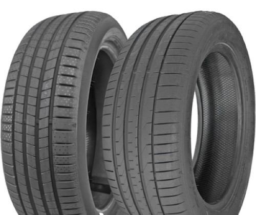 235/45 R21 Falken e.ZIEX 101V Легкова шина Киев - изображение 1