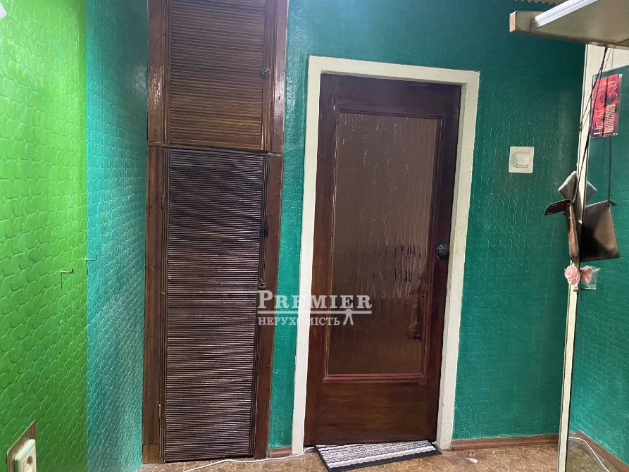 Продам 1-кімнатну квартиру на Заболотного Одеса - зображення 3