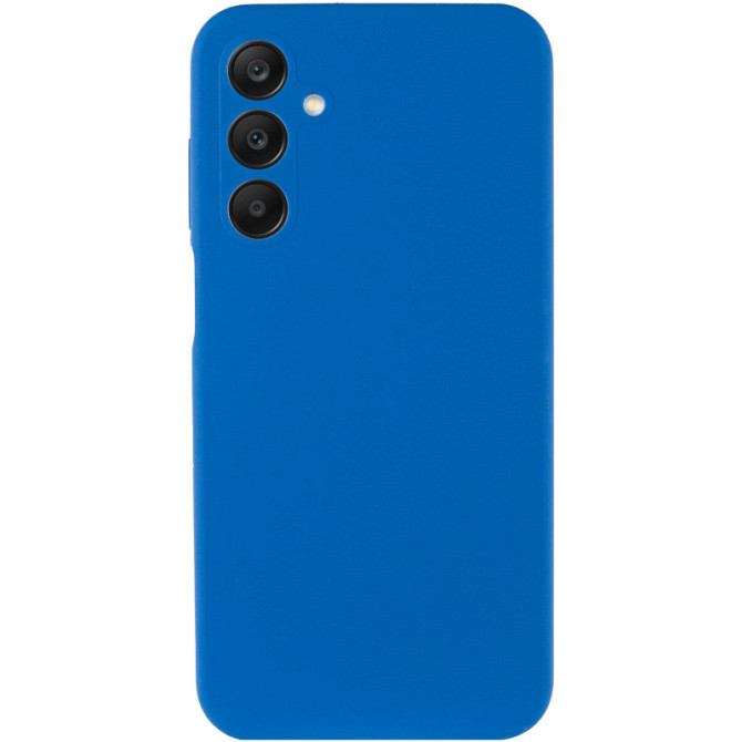Чехол Silicone Cover Lakshmi Full Camera (AA) для Samsung Galaxy M23 5G / M13 4G Херсон - изображение 3