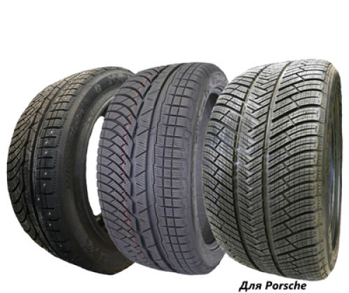225/40 R18 Michelin Pilot Alpin PA4 92H Легкова шина Київ - зображення 4