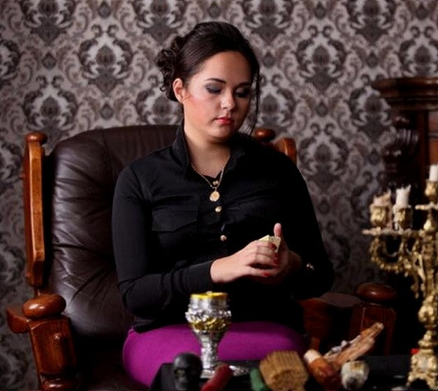 Послуги ворожки Дніпро. Днепр - изображение 1