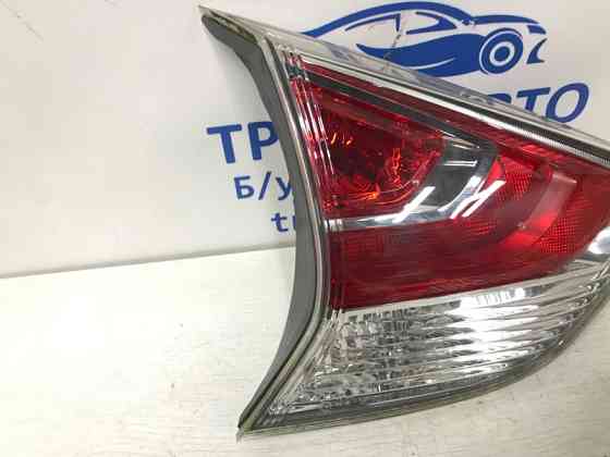 Фонарь задний внутренний левый Nissan X-Trail T32 1.6 DIESEL R9M 2014 (б/у) Київ