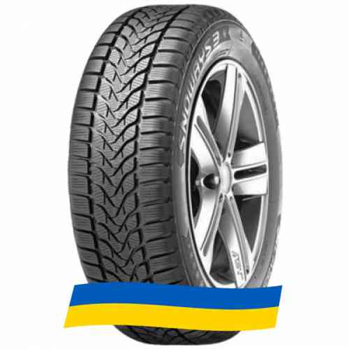 245/45 R17 Lassa Snoways 3 99V Легкова шина Київ