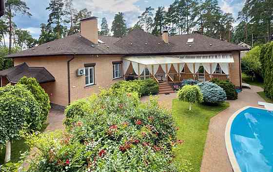 продажа 8-к дом Киево-Святошинский, Буча, 550000 $ Буча