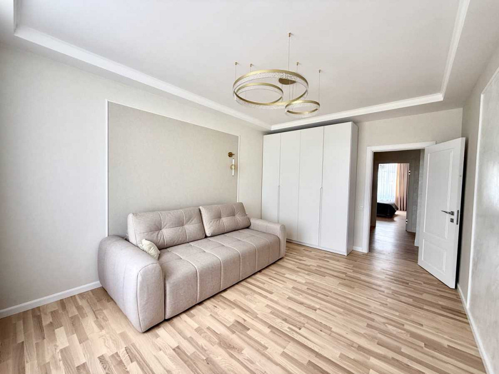 продажа 2-к квартира Броварский, Бровары, 149000 $ Бровари - зображення 9