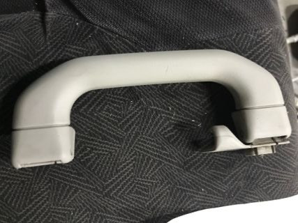 Бу ручка потолочная задняя Mercedes W168, A1688100251, 1688100251 Кропивницкий - изображение 1