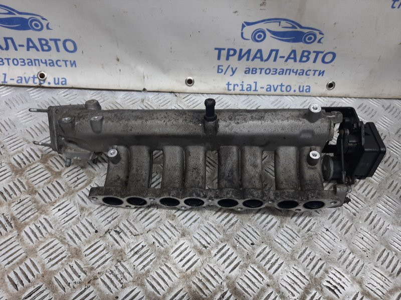 Коллектор впускной металл Hyundai I30 2007-2012 283102A730 (Арт. 33579) Київ - зображення 7