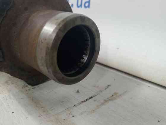 Привод передний правый Chevrolet Captiva C100 2.4 БЕНЗИН Z24SED 2006 (б/у) Киев