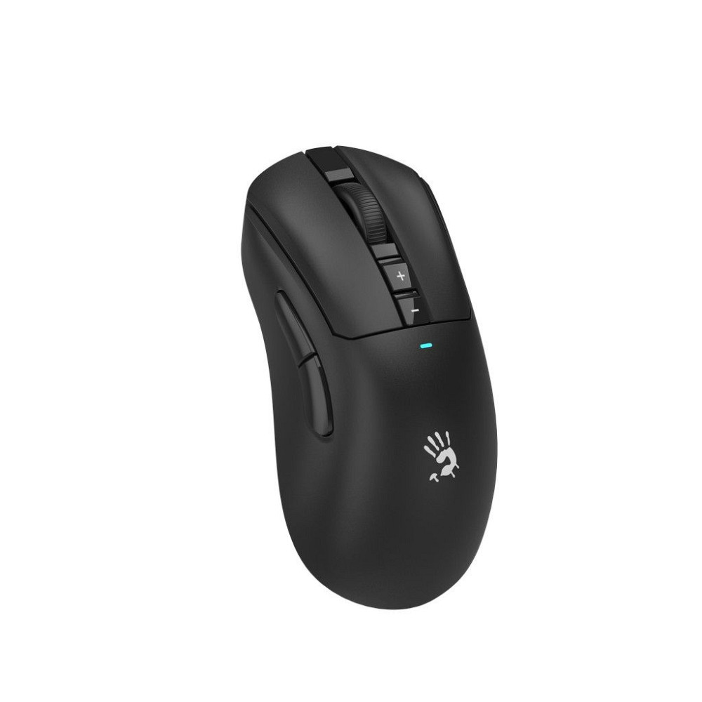 Мышь компьютерная безпроводная Bloody R73 Ultra Duo Black черная Киев - изображение 10