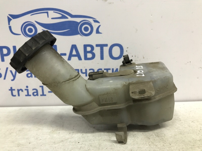 Бачок главного тормозного цилиндра Mitsubishi Lancer 2007-2017 4627A026 (Арт. 48201) Киев - изображение 1