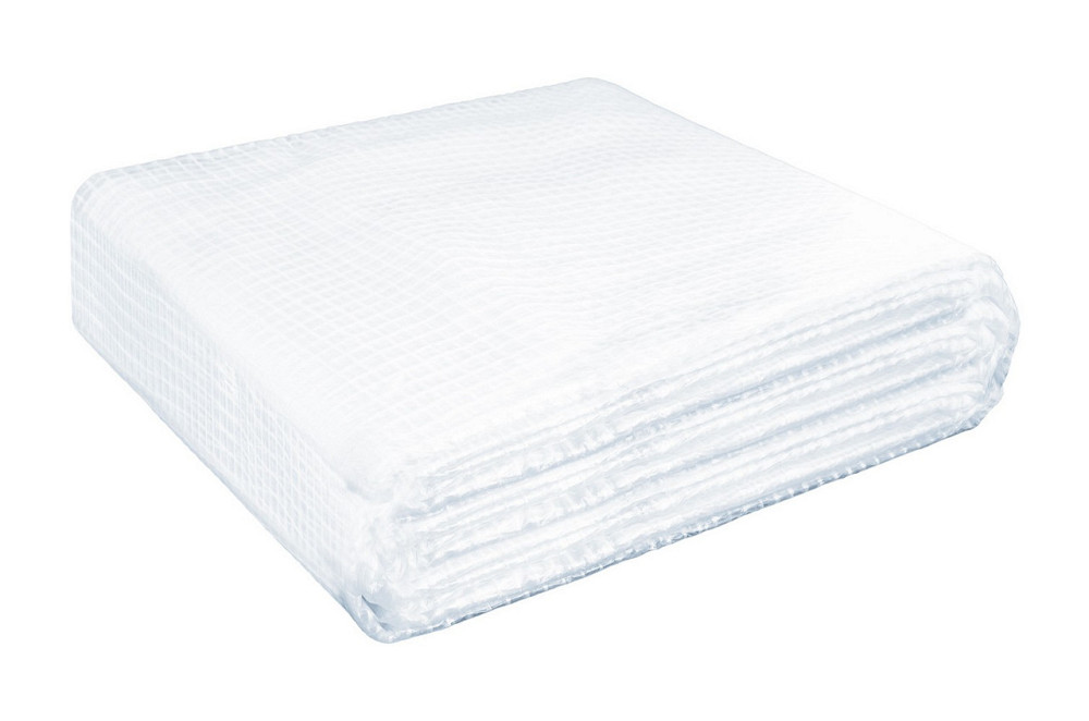 Тент MASTERTOOL LENO CRYSTAL 8х10 м 130 г/м² 89-2810 Харьков - изображение 2