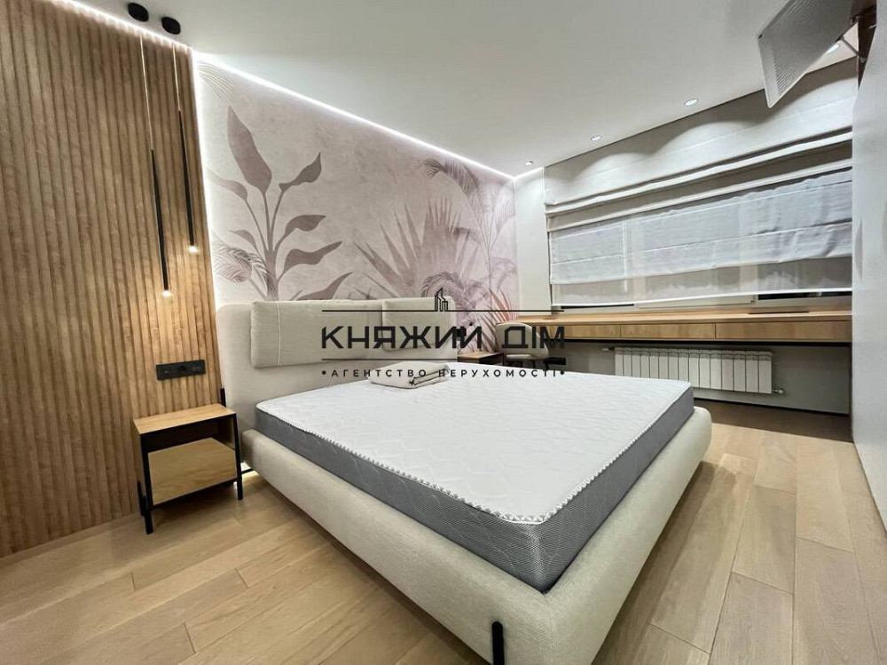 Оренда 1-кімнатна квартира ЖК Львівський квартал. № 11204023 Київ - зображення 6