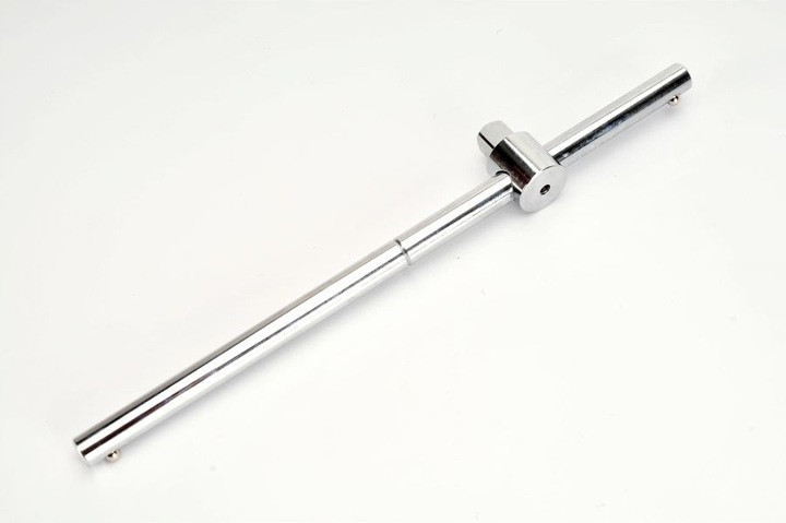 Вороток 1/2" 300мм TOPTUL с плавающей головкой CTCK1630 Харьков - изображение 2