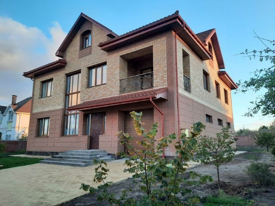 Продам сучасний будинок в с. Гореничі Київ - зображення 2