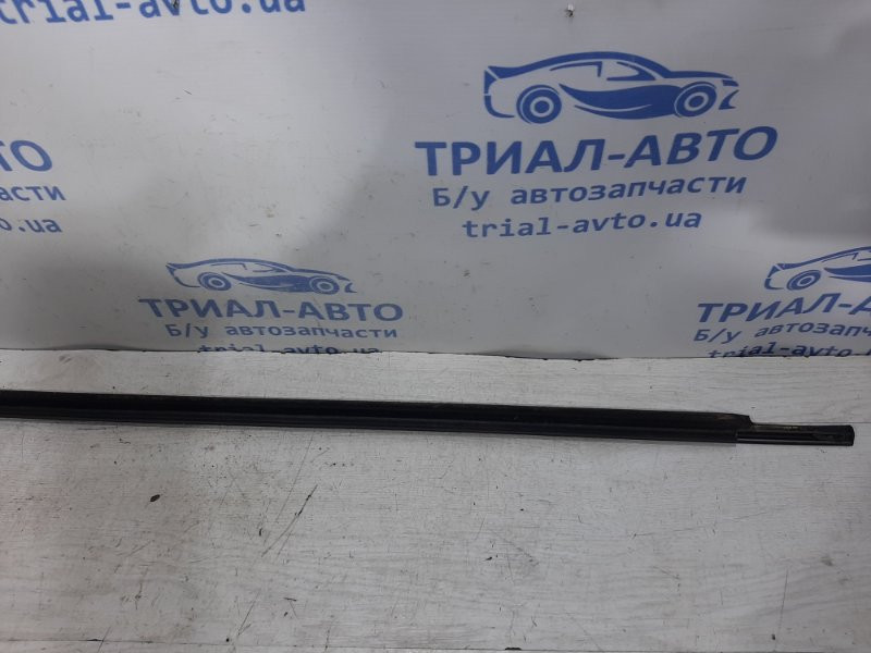 Молдинг стекла двери передний Toyota Avensis 2002-2010 7571020491 (Арт. 26525) Київ - зображення 6