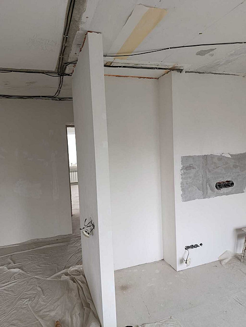 продажа 3-к квартира Сумы, Заречный, 30000 $ Сумы - изображение 6