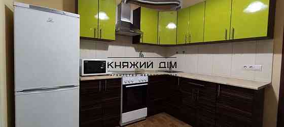 Оренда 1 кімнатної квартири м. Осокорки ЖК Патріотика Київ