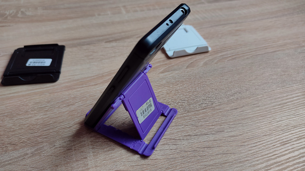 Подставка для мобильного телефона Борисполь - изображение 3