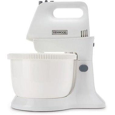 Миксер с чашей Kenwood Сhefette Lite HMP32-A0WH 450 Вт Київ - зображення 1
