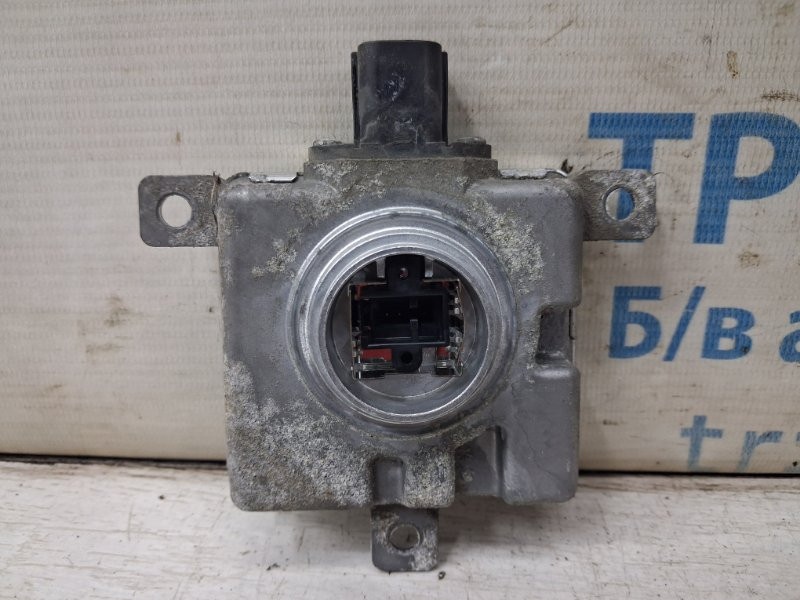 Блок розжига ксеноновой фары Mazda 3 2013-2019 BHN3510H3 (Арт. 86202) Київ - зображення 2